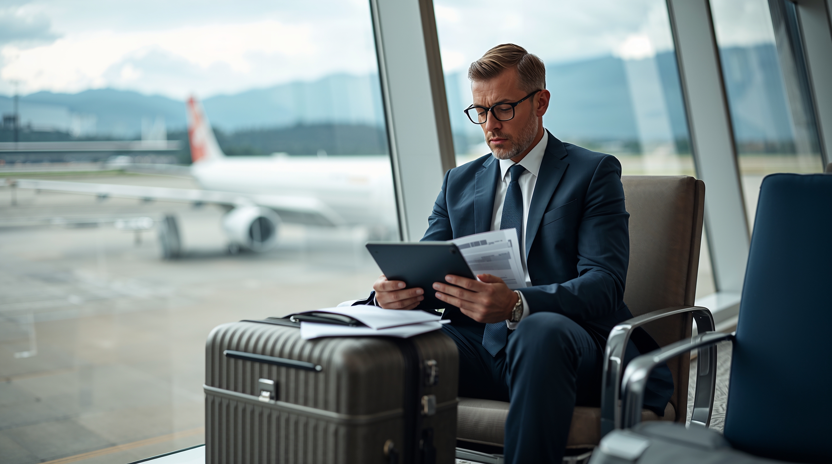 Départ de Suisse — récupérer ses avoirs LPP avant expatriation